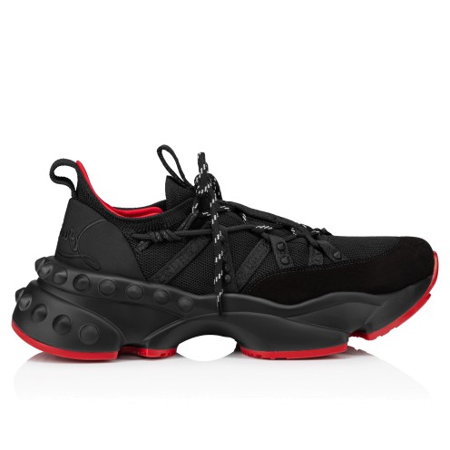 Shoes - Trailnrun - Christian Louboutin_2