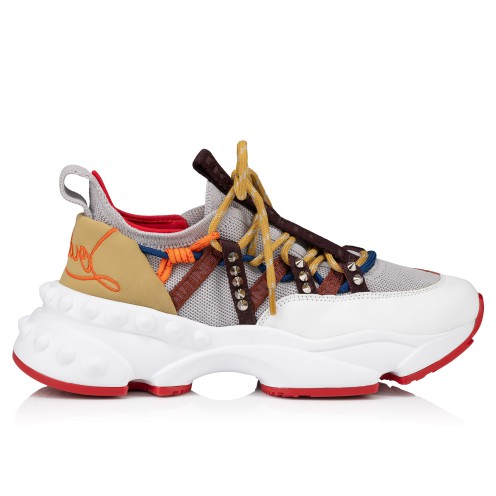 Shoes - Trailnrun - Christian Louboutin_2