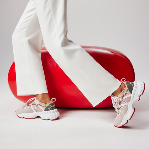 Shoes - Trailnrun - Christian Louboutin_2