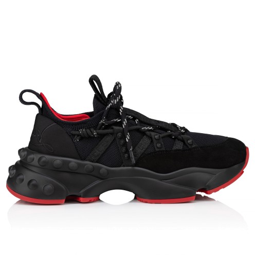 Shoes - Trailnrun Woman - Christian Louboutin_2