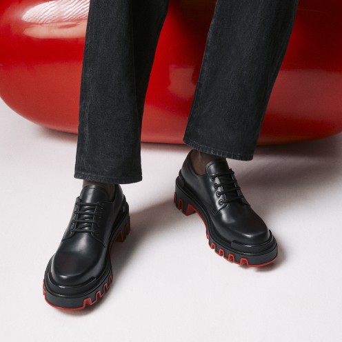 鞋履 - Trott Dune Men - Christian Louboutin_2