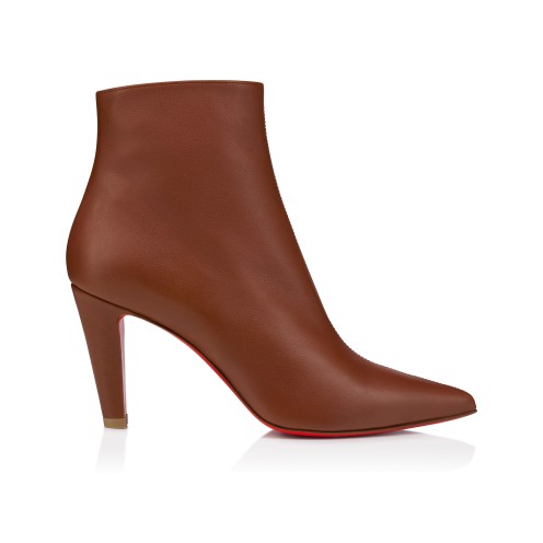 Shoes - Vibella Booty - Christian Louboutin_2