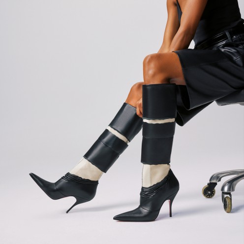 Shoes - Xrismarteen - Christian Louboutin_2