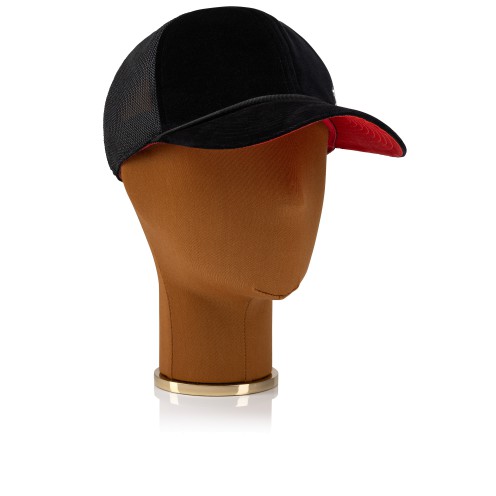 Hats - Aliochitto - Christian Louboutin_2