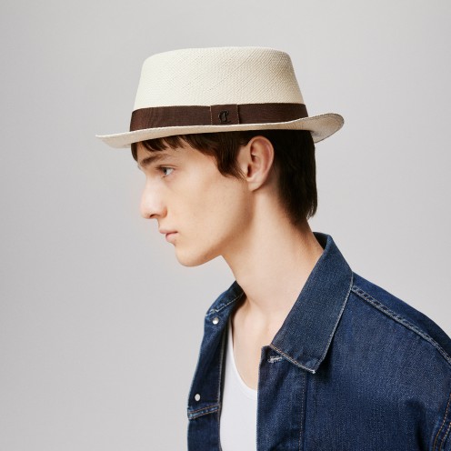 Hats - Andaloubi - Christian Louboutin_2