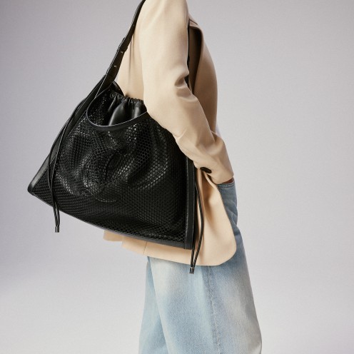 Bags - Baggy - Christian Louboutin_2