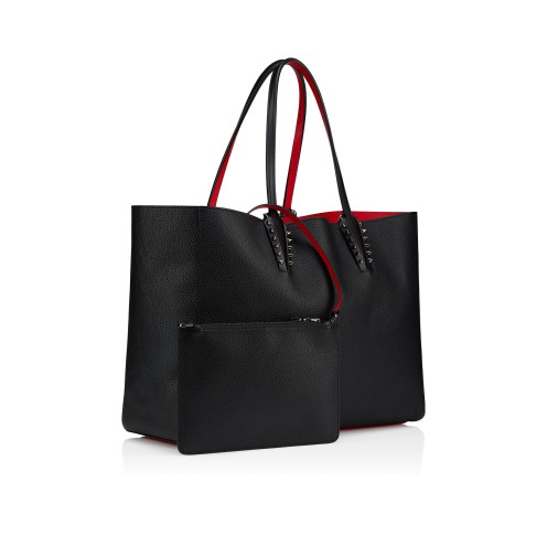 Bags - Cabata - Christian Louboutin_2