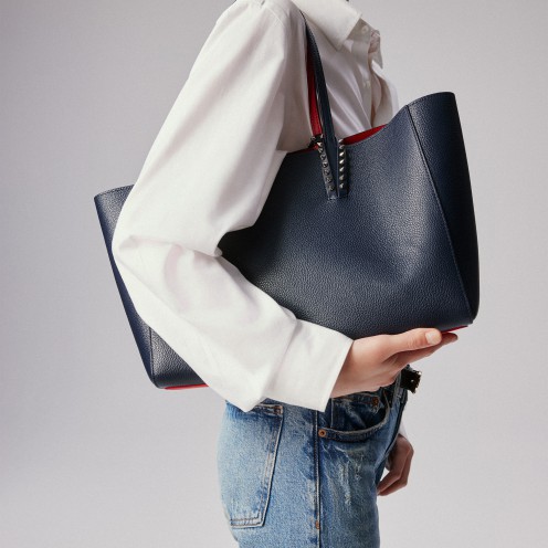 Bags - Cabata - Christian Louboutin_2