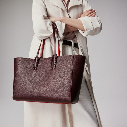 Bags - Cabata - Christian Louboutin_2