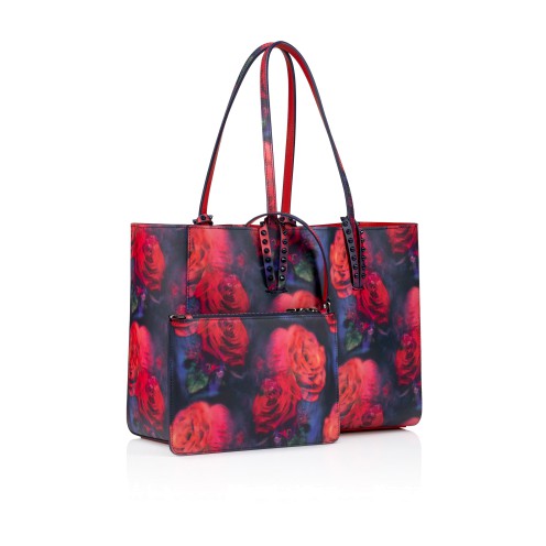 Bags - Cabata Small - Christian Louboutin_2
