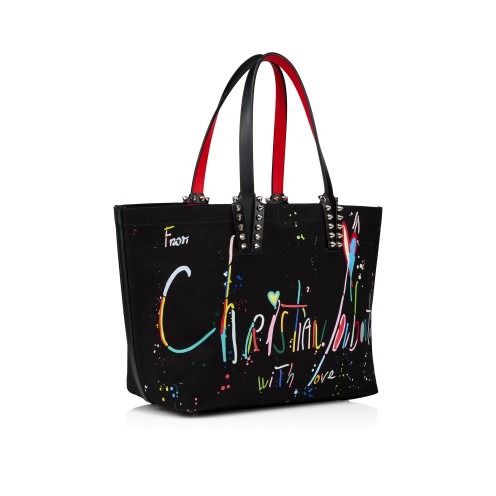 Bags - Cabata Small - Christian Louboutin_2