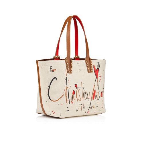 Bags - Cabata Small - Christian Louboutin_2