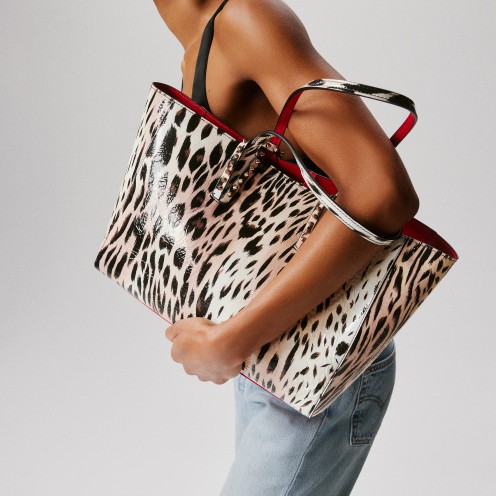 Bags - Cabata Small - Christian Louboutin_2