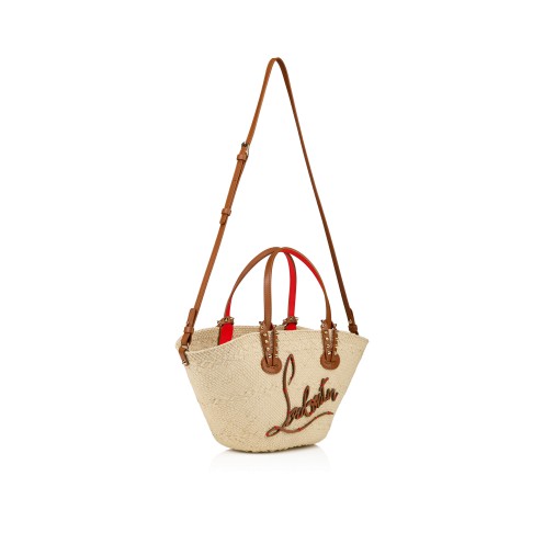 Bags - Cabata Mini - Christian Louboutin_2