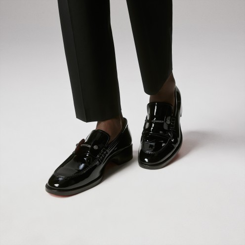 皮夹/配件 - Chambelink Strass - Christian Louboutin_2