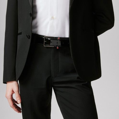 Belt - Chambeliss - Christian Louboutin_2