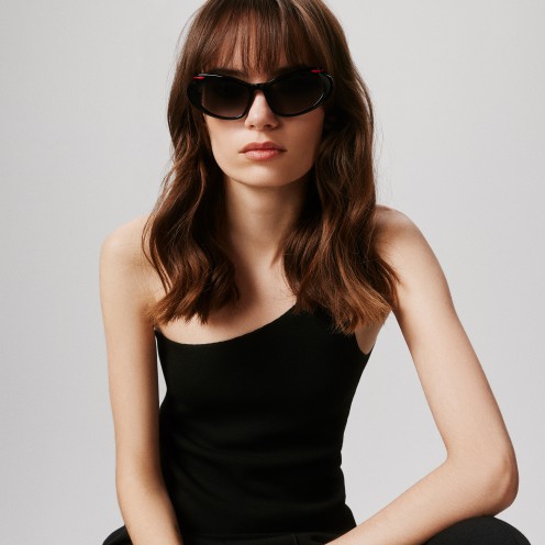 Eye - Hot Chick Lb0010 - Christian Louboutin_2