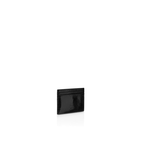 Small Leather Goods - Loubi54 Card Holder - Christian Louboutin_2