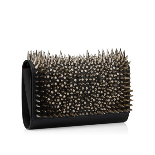 Bags - Paloma Clutch - Christian Louboutin_2