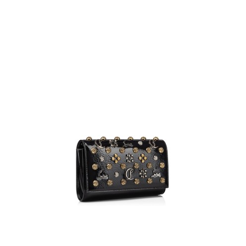 Bags - Paloma Clutch - Christian Louboutin_2