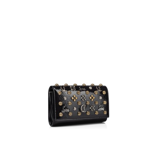 Bags - Paloma Clutch - Christian Louboutin_2