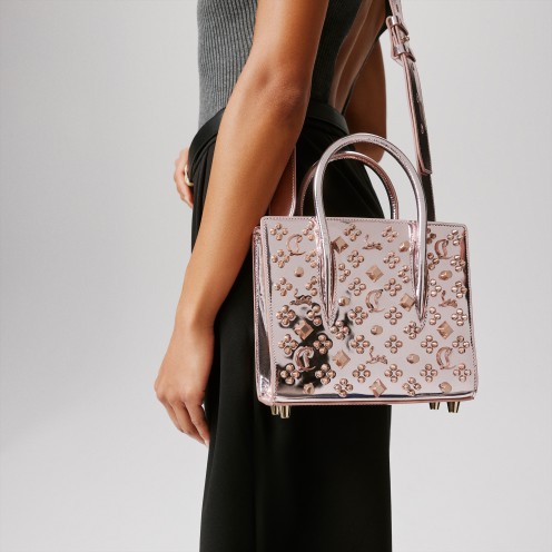 Bags - Paloma Mini - Christian Louboutin_2
