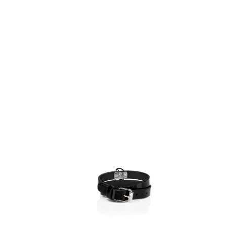 Small Leather Goods - Cl Logo Bracelet - Christian Louboutin_2