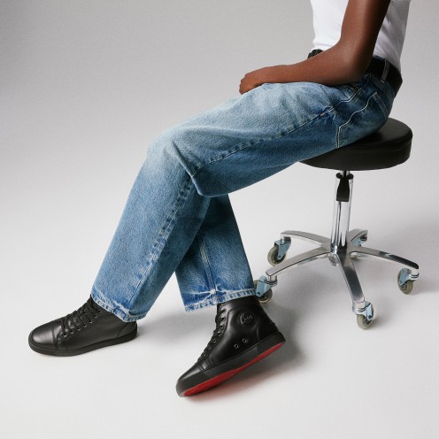 鞋履 - Louis - Christian Louboutin_2