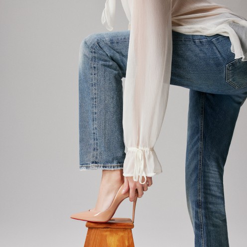 Women Shoes - Iriza - Christian Louboutin_2