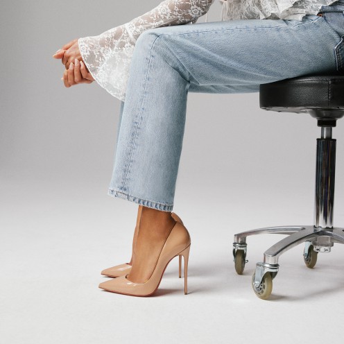 Women Shoes - So Kate - Christian Louboutin_2
