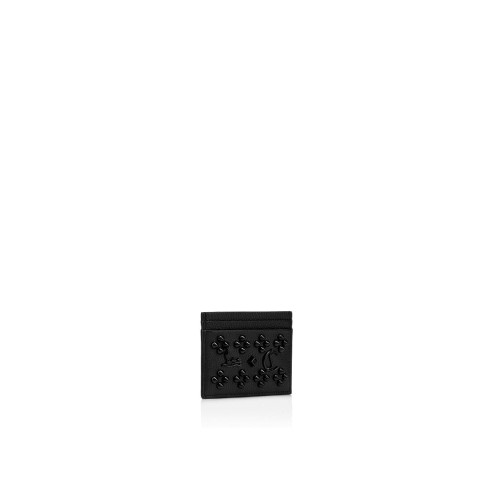 Small Leather Goods - Kios Card Holder - Christian Louboutin_2