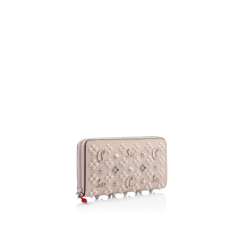 Small Leather Goods - Panettone Wallet - Christian Louboutin_2