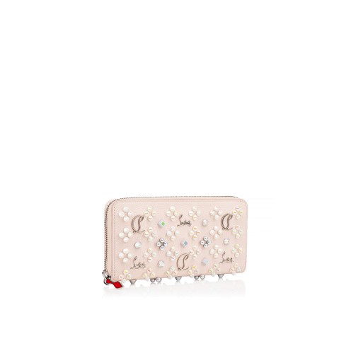 Small Leather Goods - Coin Purse Panettone - Christian Louboutin_2