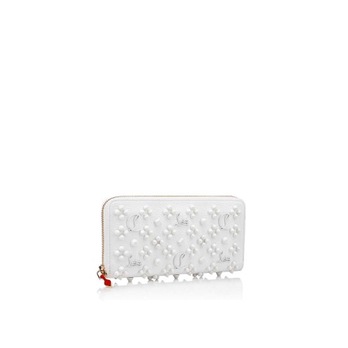 Small Leather Goods - Panettone Wallet - Christian Louboutin_2