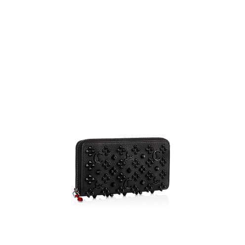 Small Leather Goods - Panettone - Christian Louboutin_2