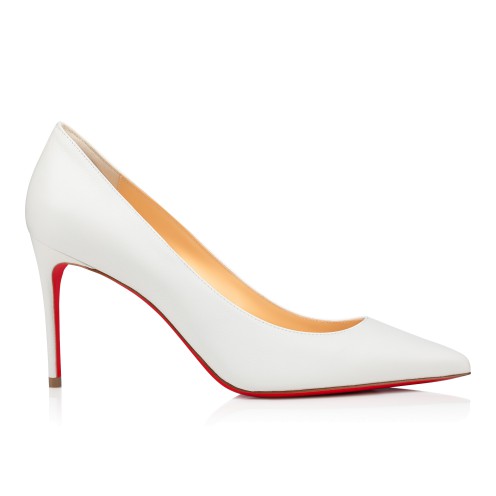 Shoes - Kate 85 Nappa - Christian Louboutin_2