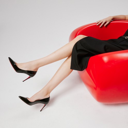 Women Shoes - Kate - Christian Louboutin_2