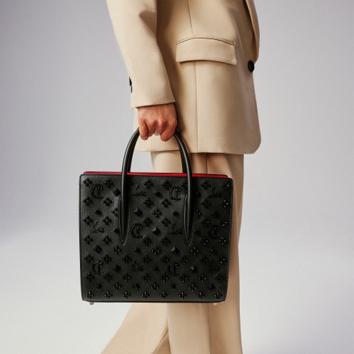 Bags - Paloma Medium - Christian Louboutin_2
