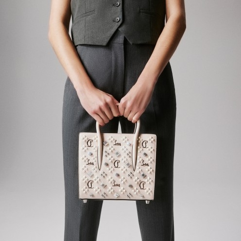 Bags - Paloma Mini - Christian Louboutin_2