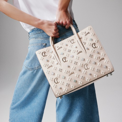 Bags - Paloma Medium - Christian Louboutin_2