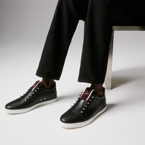 鞋履 - F.a.v Fique A Vontade - Christian Louboutin_2