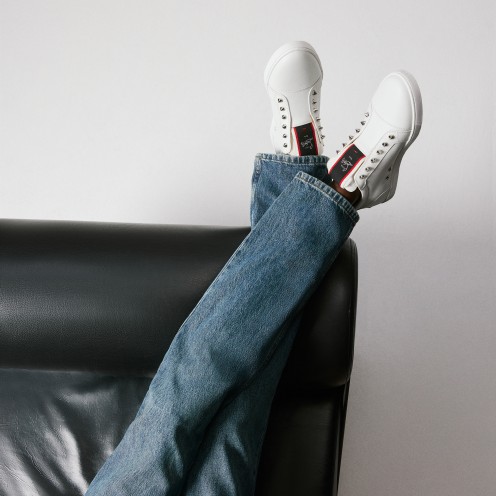 鞋履 - F.a.v Fique A Vontade - Christian Louboutin_2