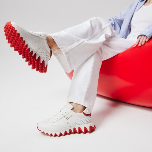 Shoes - Loubishark Woman - Christian Louboutin_2