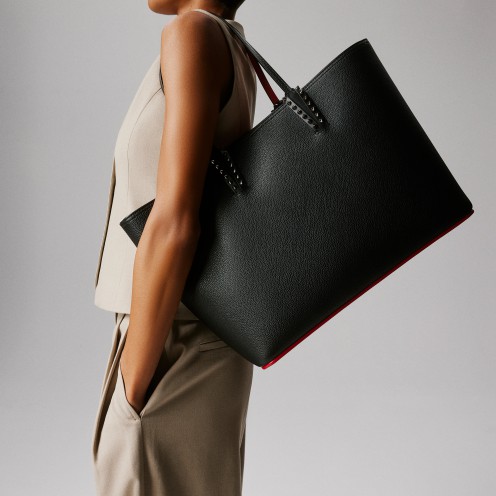 Bags - Cabata - Christian Louboutin_2