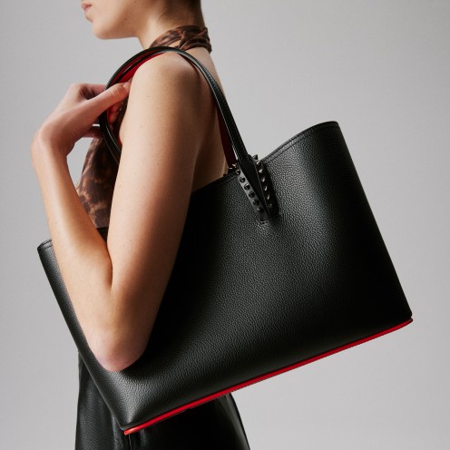 Bags - Cabata Small - Christian Louboutin_2