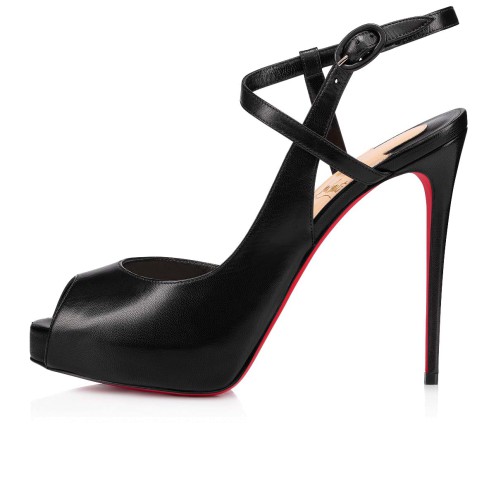 鞋履 - Jenlove Alta - Christian Louboutin_2