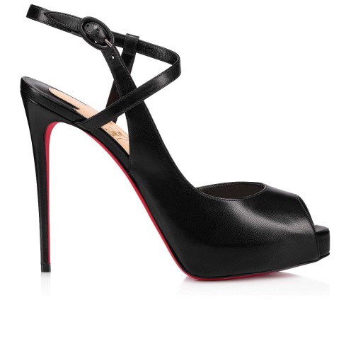 鞋履 - Jenlove Alta - Christian Louboutin_2
