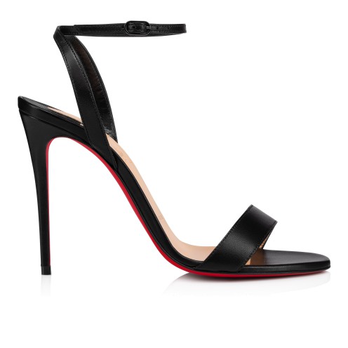 鞋履 - Loubigirl - Christian Louboutin_2