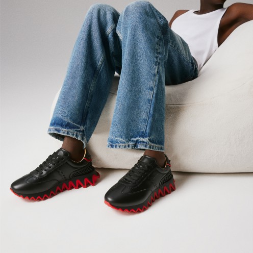 鞋履 - Loubishark - Christian Louboutin_2
