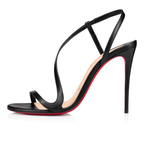 鞋履 - Rosalie - Christian Louboutin_2